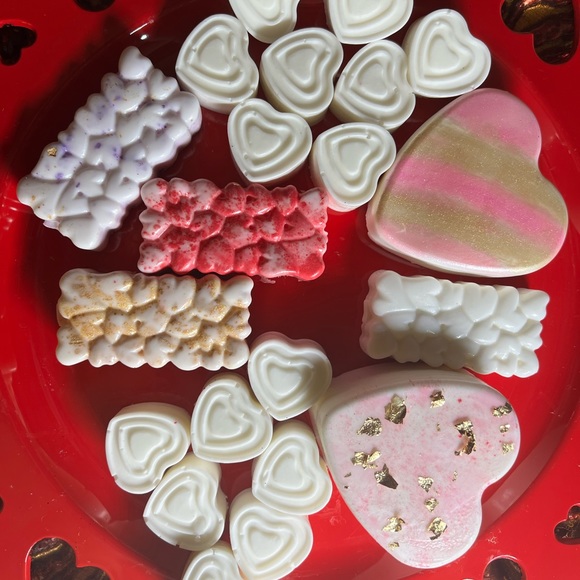 “Season of Love” soaps. Made with goat milk - Picture 4 of 6